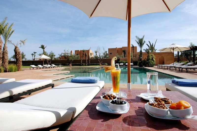 Luxury Wellness Retreats 2