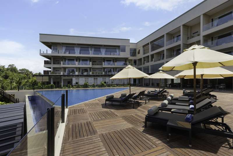 Luxury Wellness Retreats 3
